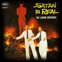 Illustration for article titled Week 14: The Louvin Brothers’ tragic songs of Satan’s realness